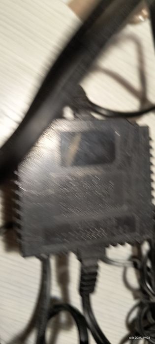 Zasilacz 12 V~ 200mA Creative Inspire T3030