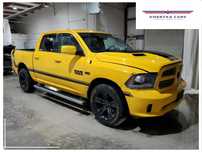 Dodge RAM sport 5.7 4x4