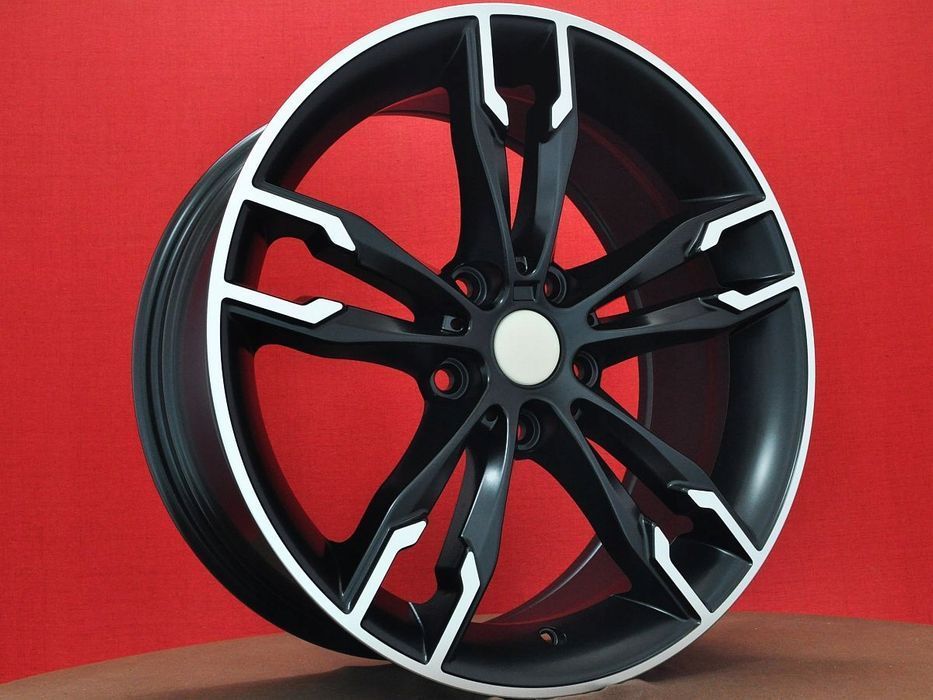 FELGI R20 5X112 BMW 5 G30 6 G32 7 G11 8 G14 AUDI Q8 RS4 RS5 S5 Q8