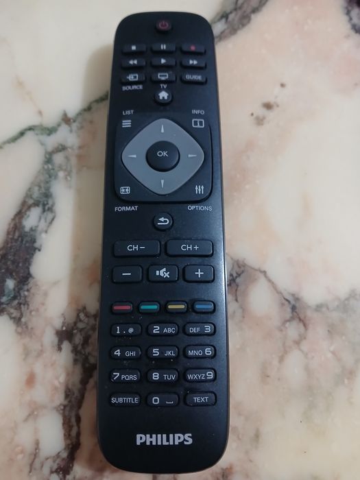 Pilot PHILIPS uniwersalny.