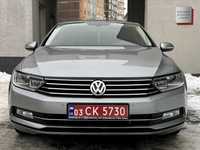 VW PASSAT B 8 SEDAN 2017 року