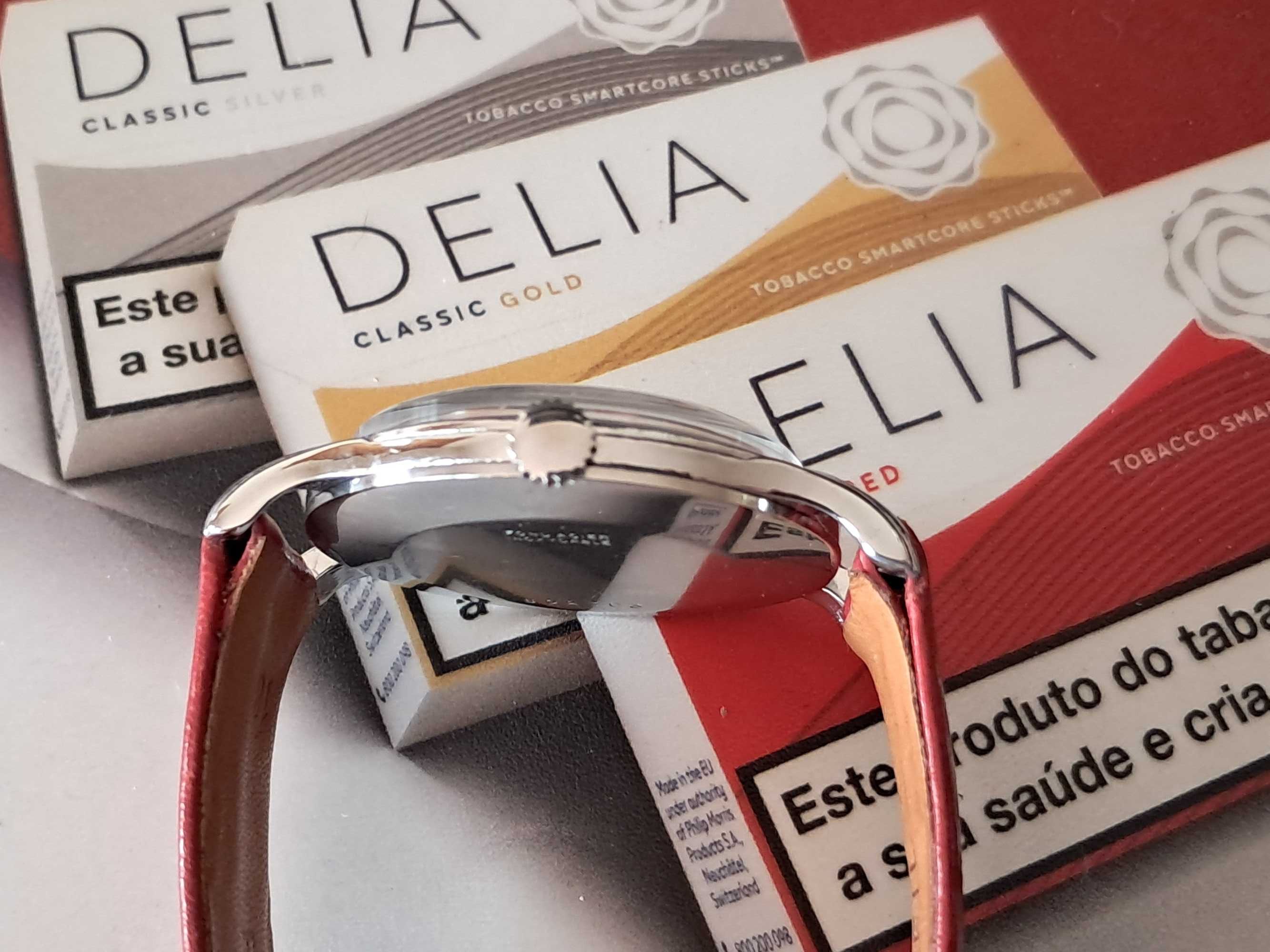 butex cal-AS-1130 de corda manual