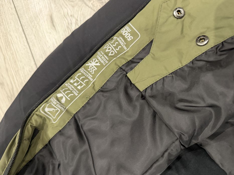 Куртка лижна чоловіча, LC WAIKIKI ,розмір S