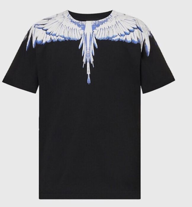 Футболка Marcelo Burlon оригінал.