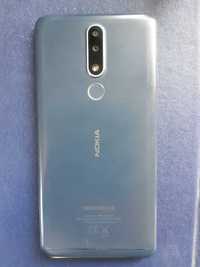 Nokia 3.1 Plus Dual Sim 3/32GB TA-1104 Baltic ДОНОР