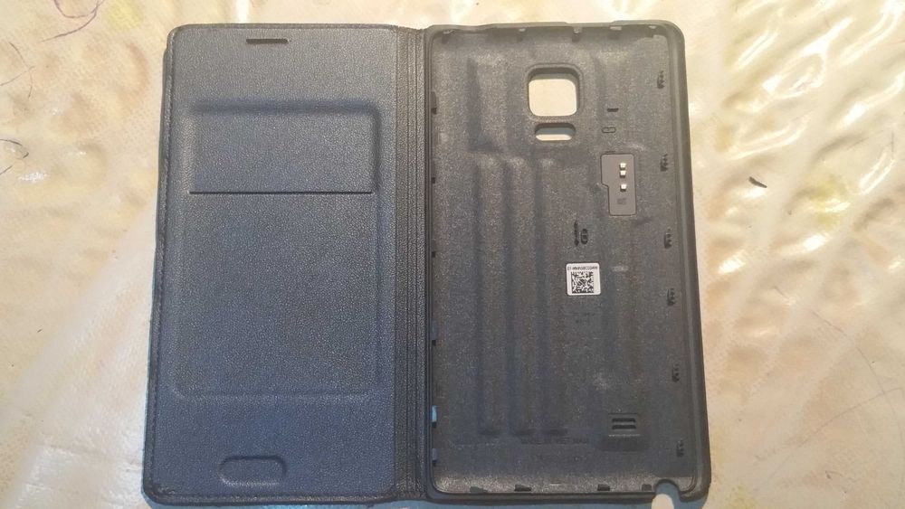 Samsung Note Edge