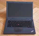 Lenovo ThinkPad T460p i5-HQ 16GB 500GB FullHD HDMI grafika nVidia