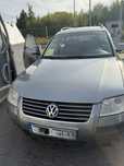 Volkswagen Passat VW PASSAT B5FL 1,9 TDI 130KM - 2004r.