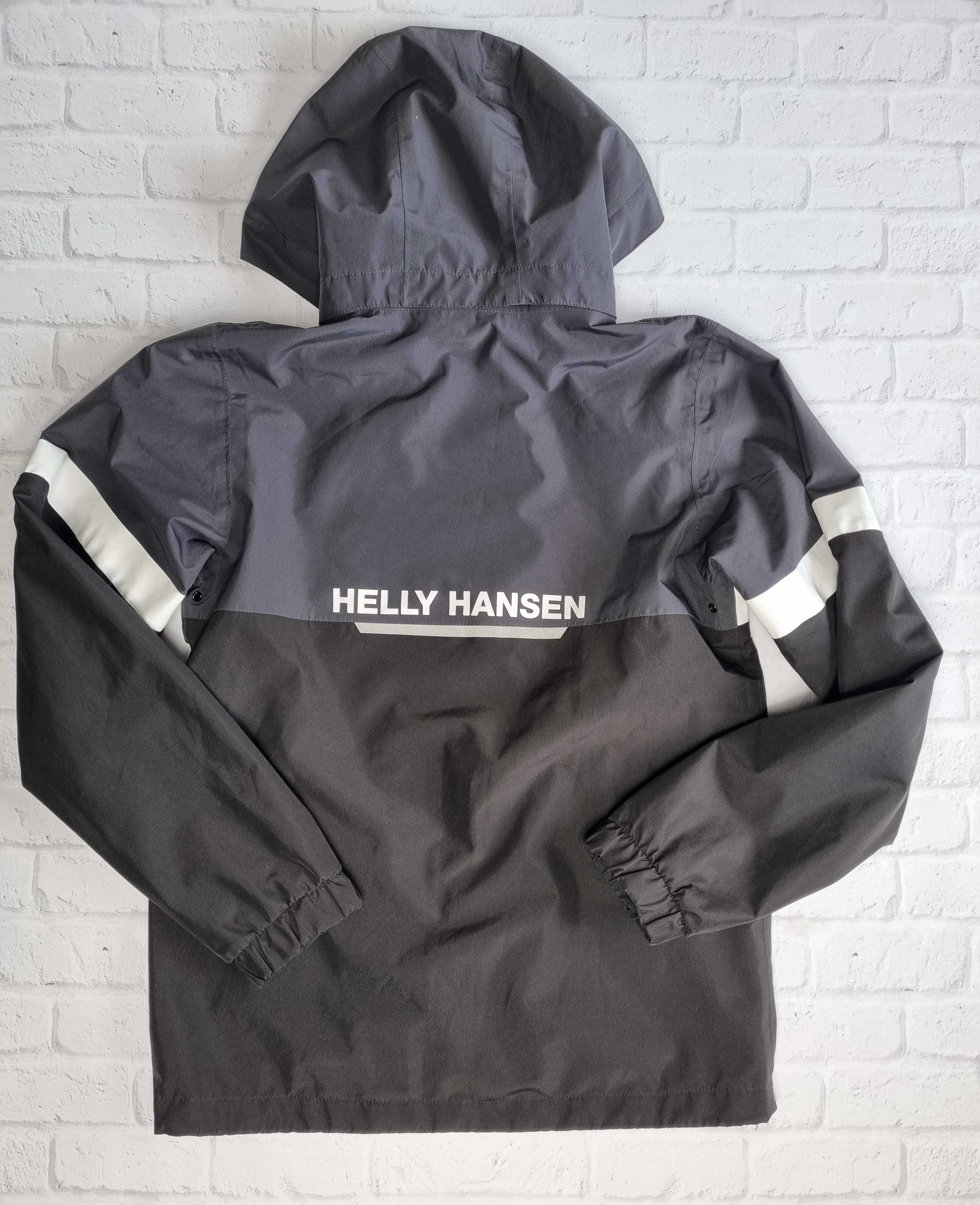 kurtka chłopięca 164 Helly Hansen