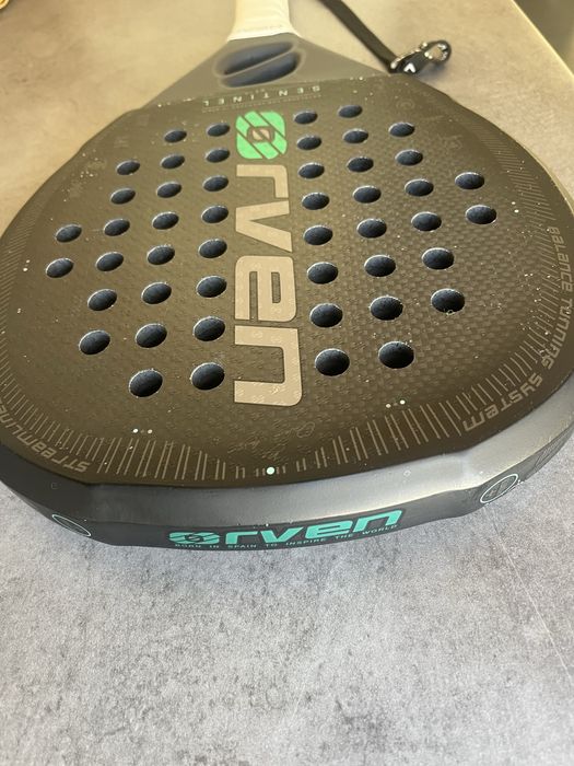 Raquete Padel Orven Sentinel