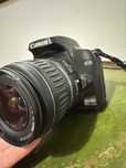 Aparat canon 1000D