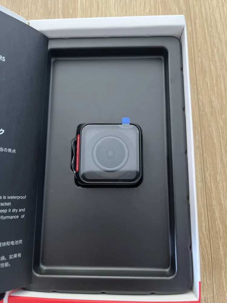 Insta360 One RS 4K Boost Lens