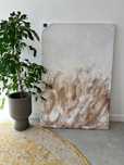 obraz 80 x 120 cm abstrakcja