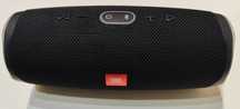 Coluna CHARGE 4 jbl