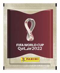 Pacote/saqueta do mundial 2022