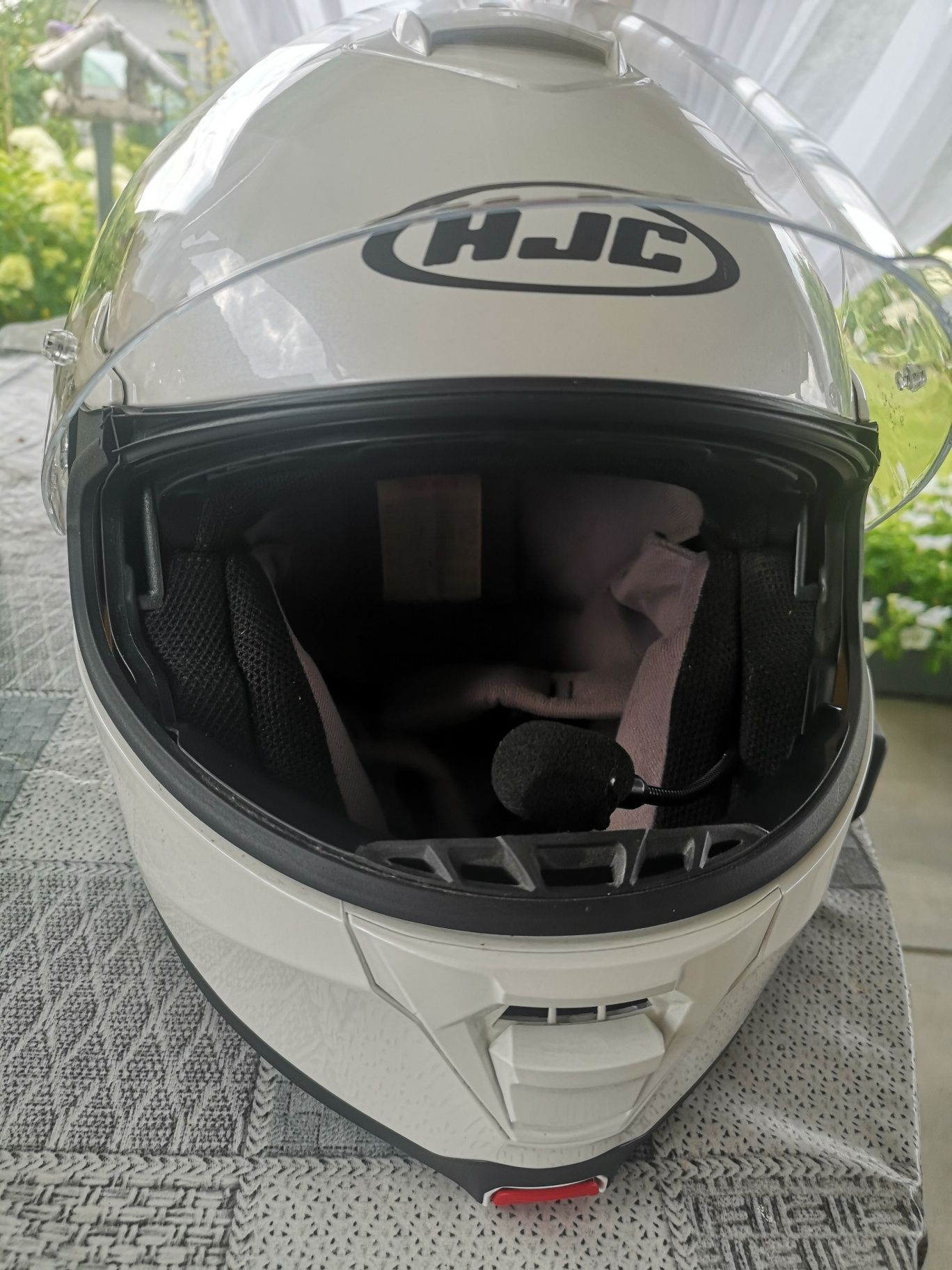 Kask Hjc is max 2