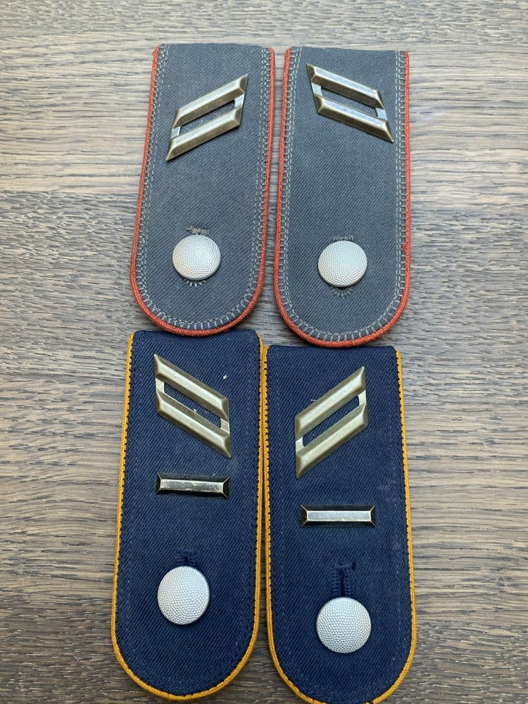 Pagony Bundeswehra Niemcy