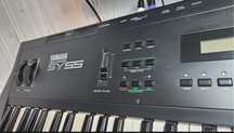 Yamaha SY 55 em Perfeito Estado