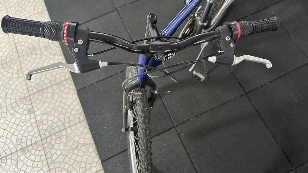 Bicicleta Montanha Roda 26