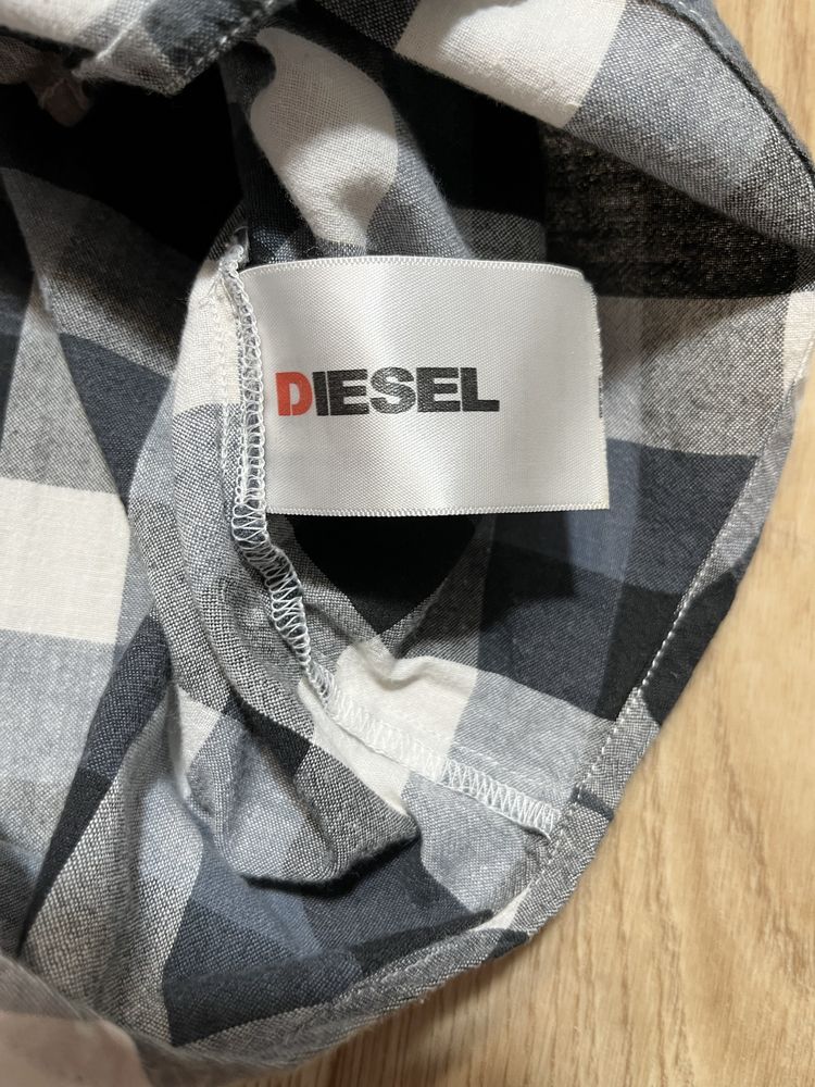 Сорочка Diesel