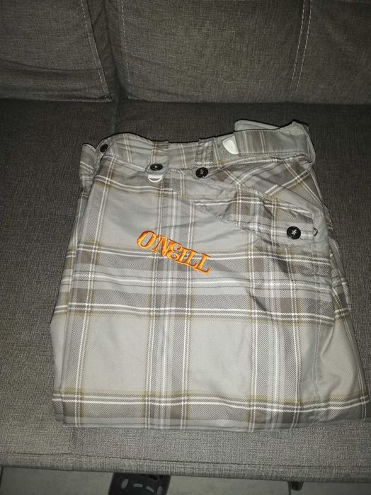 o'Neill snowboardowe spodnie