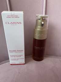 Clarins double serum 50 ml