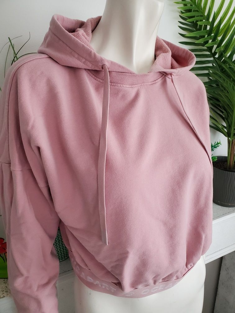 Bluza sportowa Ocean's Apart