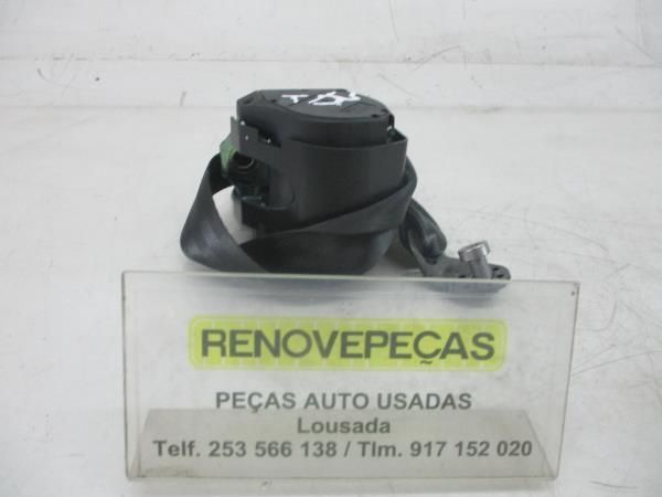 Cinto Tras Dto Volkswagen Polo (6R1, 6C1)