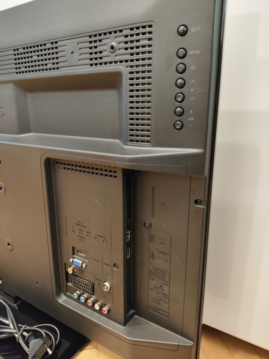 Telewizor Sharp 32 cale