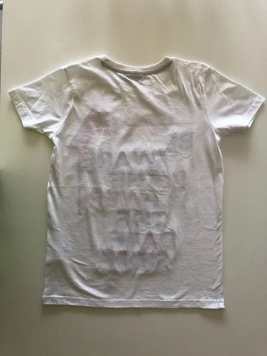 Novo - T-shirt - 11/12 anos - Primark