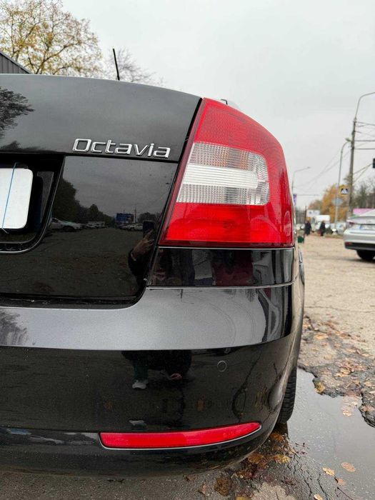 Продам Skoda Octavia
