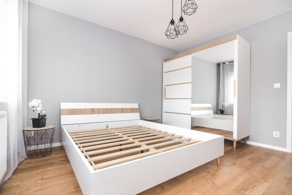 Mieszkanie, Apartament w stylu LOFT