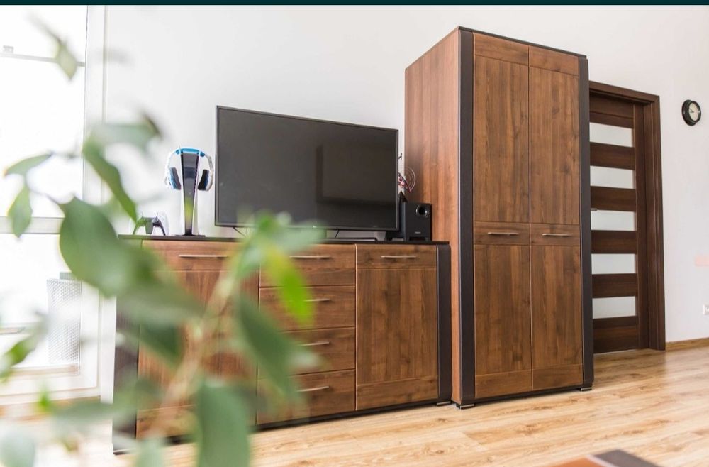 Mieszkanie Kłobucka 8a 42 m2 na sprzedaż