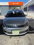 VW Sharan 2.0 TDI Highline