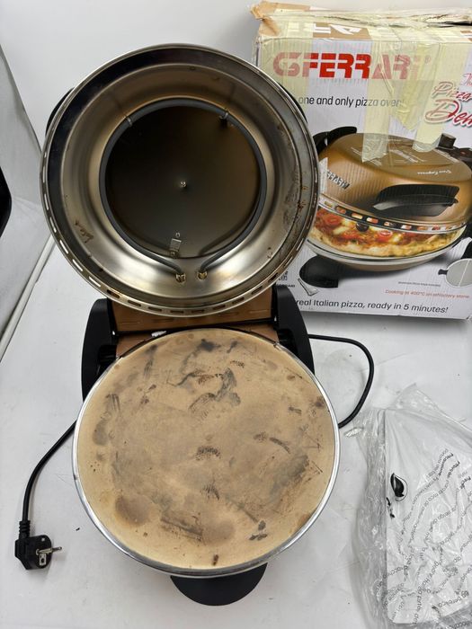 Piec do pizzy G3 Ferrari G10006