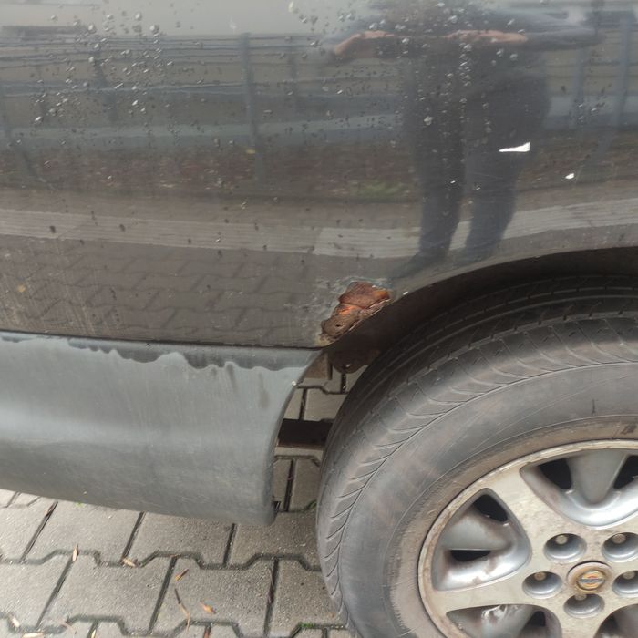 Chrysler Grand Voyager 2000r 2.5, 7 osobowy