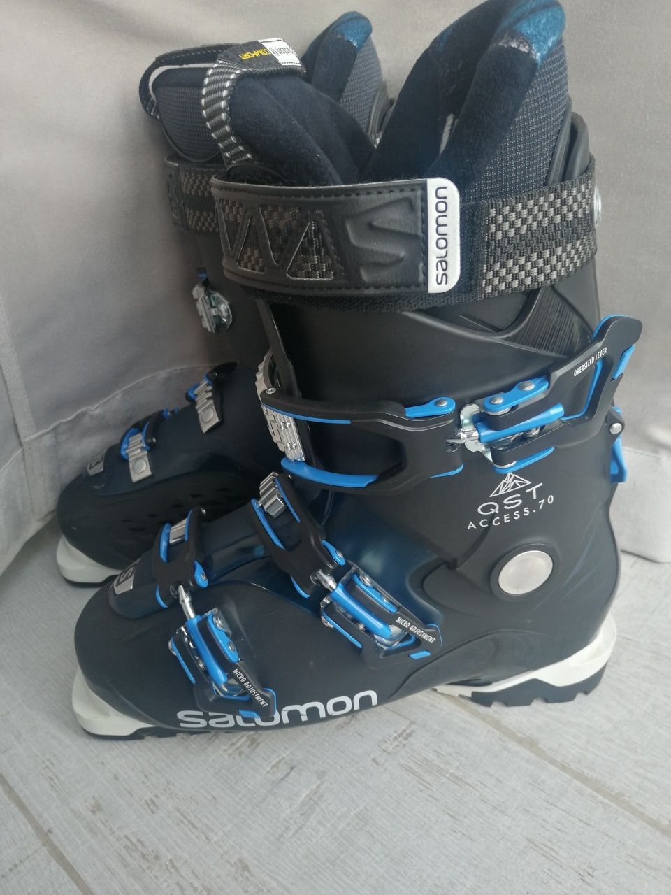 Salomon 26cm b. narciarskie