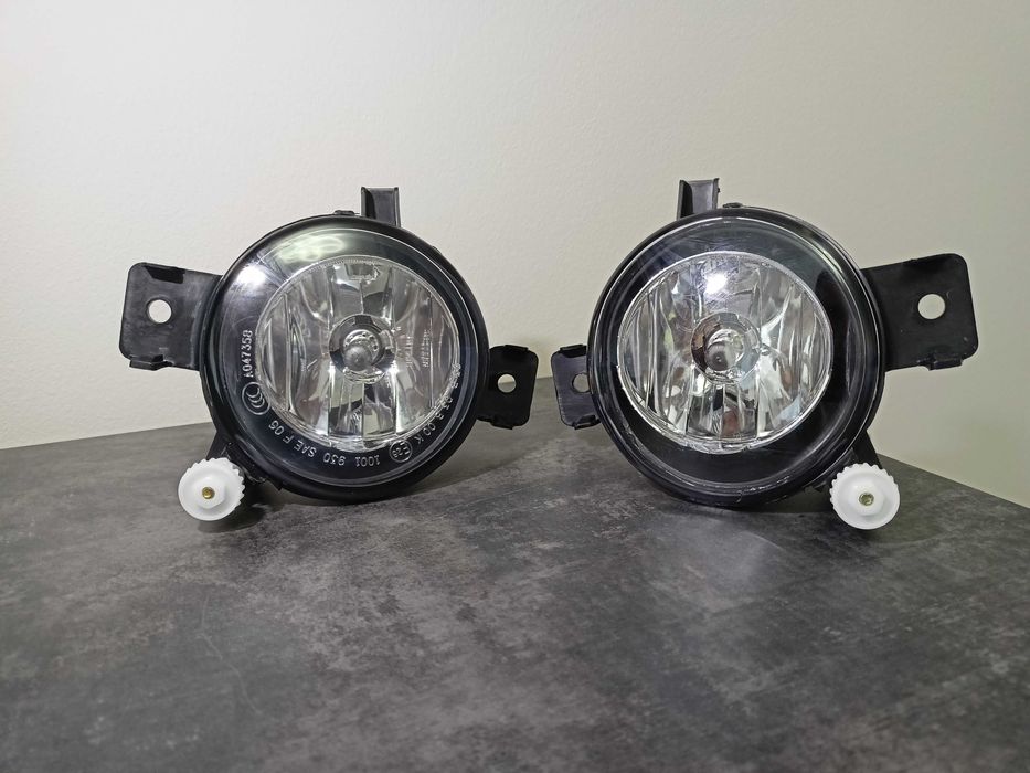 Протитуманні фари Противотуманки BMW X5 E70 2011-2013 63177 224643/4