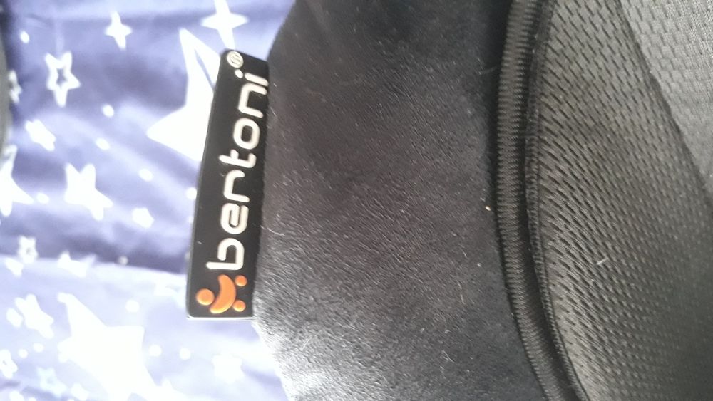 Детское автокресло