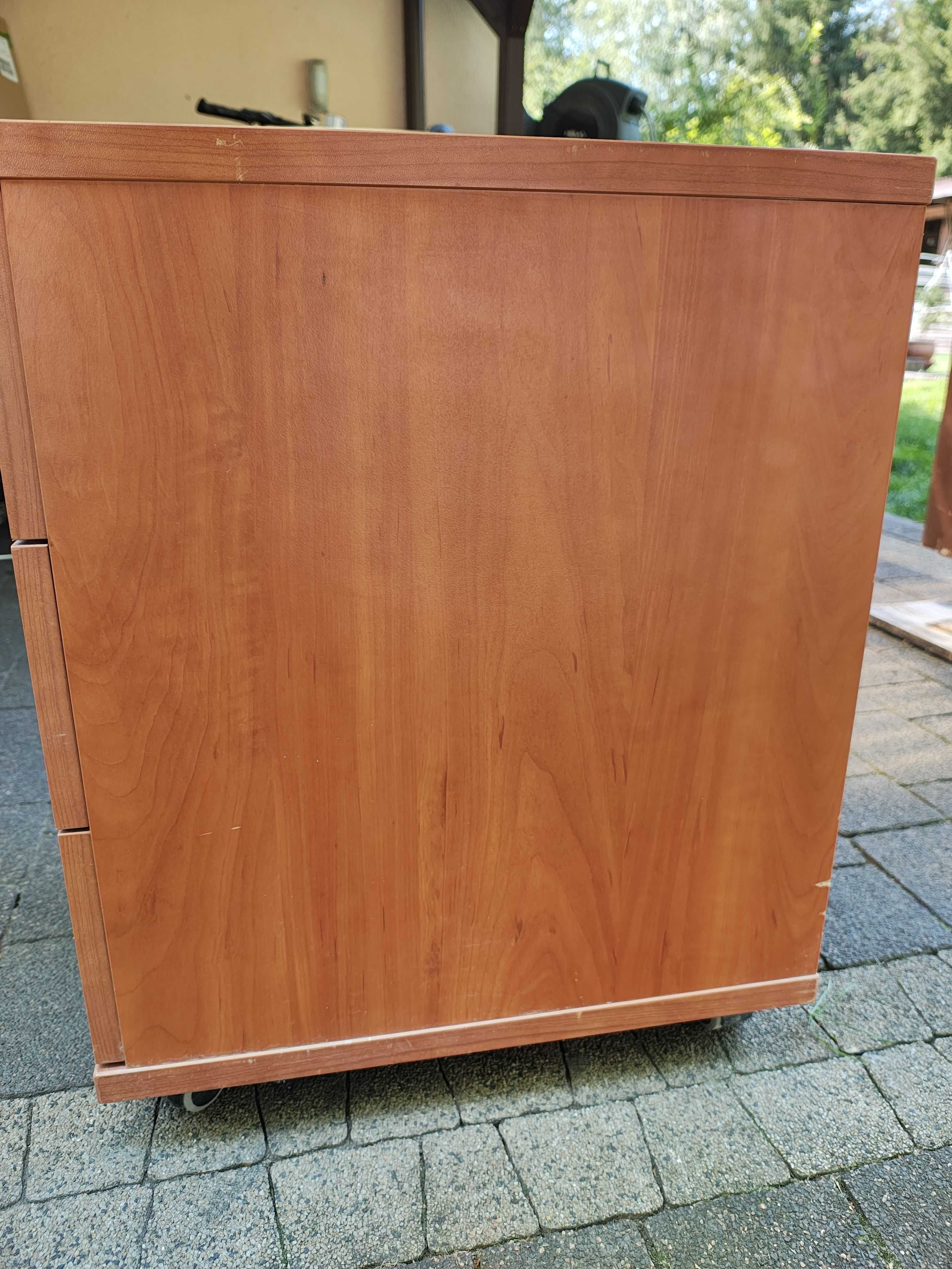 kontener pod biurko