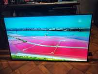 Телевизор смарт-тв 55" Samsung ue55nu