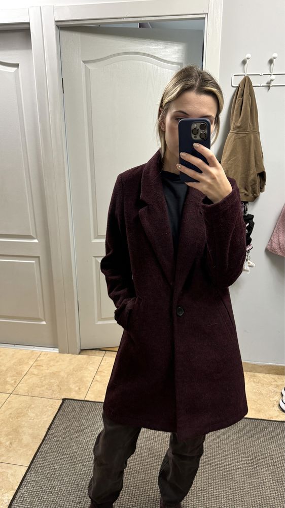Пальто scotch&soda