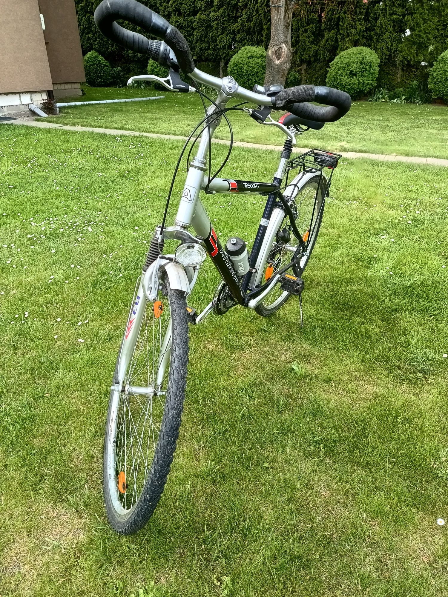 Rower Holenderski