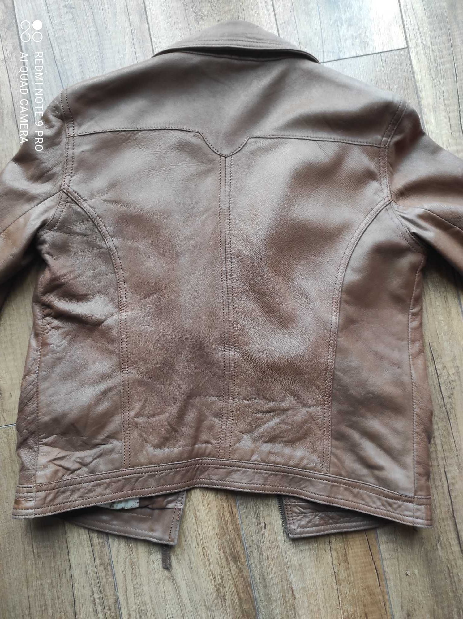 Kurtka PULL & BEAR