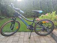 Rower Kross Hexagon jr 1.0 24 size S frame size 13