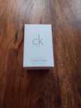 Calvin Klein CK one woda perfumowana 10 ml