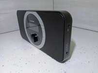 DIGITAL STEREO RADIO cyfrowe RXD 120 BK Blaupunkt