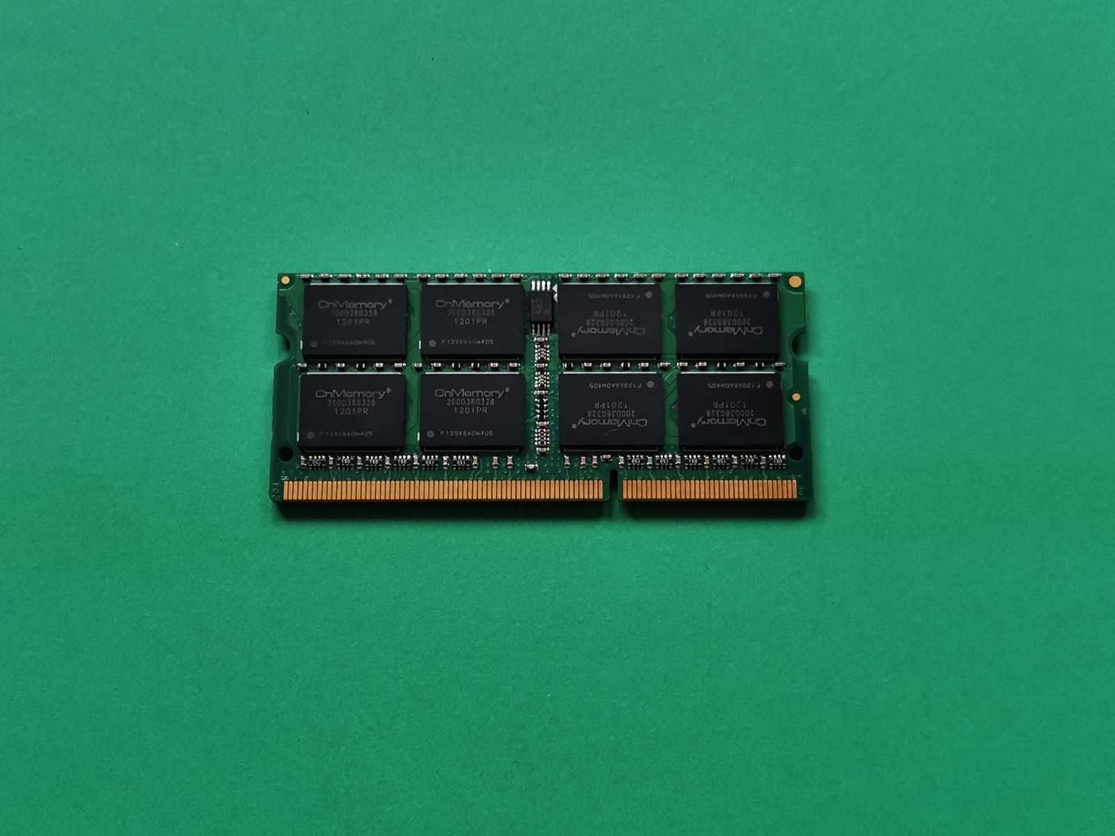 DDR3 8GB CnMeMory 10600