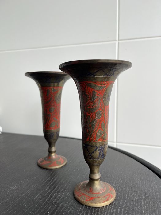 Antiguidades para Exposição