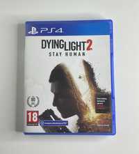 Dying Light 2 Ps4 (darmowa wersja na Ps5)